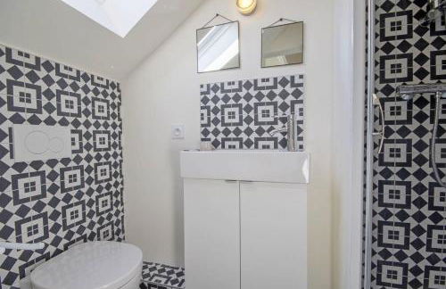 La Vedette - Les Gîtes de KEROUZEC - Mer et centre historique - Foto 10