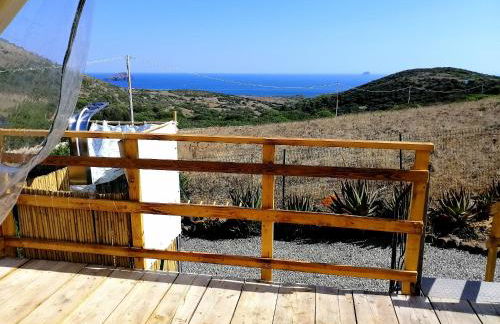 Agriturismo Glamping Erbe Matte - Foto 35