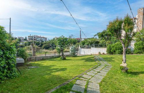 Traditional villa appartment with garden, also for gatherings ,15 minutes from Thessaloniki airport - Foto 33