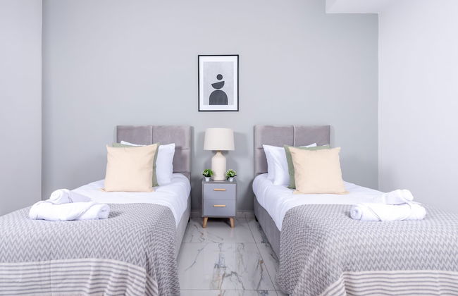 Appartement Luxueux à Draria - Photo 13