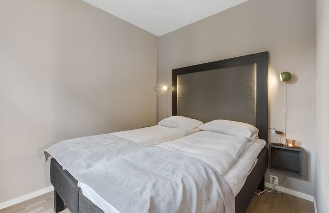 Forenom Apartments Oslo Opera - Photo 5