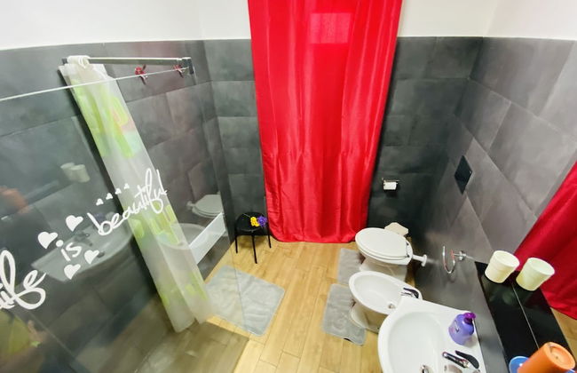 The Arab-norman Nini House - Foto 15