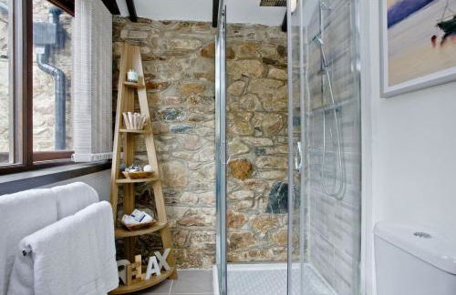 The Barn in Lanhydrock, Bodmin - Foto 21