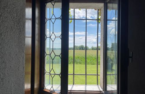 La Torre della Casaforte Bergum alle porte di Cividale del Friuli - Foto 18