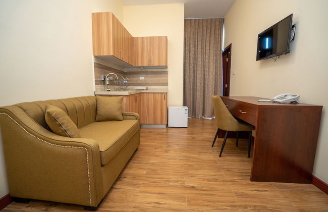 Hagere Apartment Hotel - Foto 5