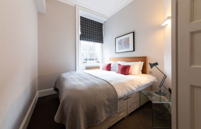 Linton Collection - 28 North Bridge - Foto 7