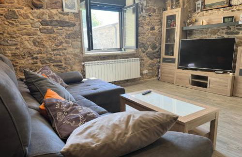 Casa Gallufe - Photo 10