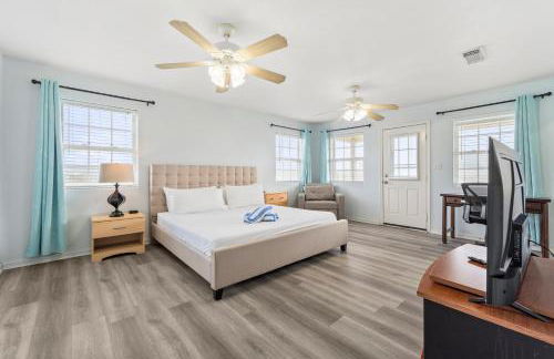 Seascape Oasis at Sunny Beach - Photo 33