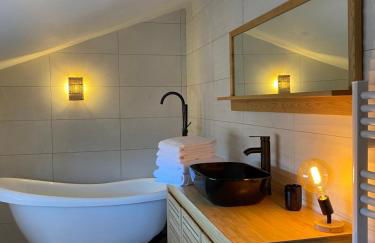 Oasis Cove, maisons au bord de l'eau, plage de Sète - Foto 24