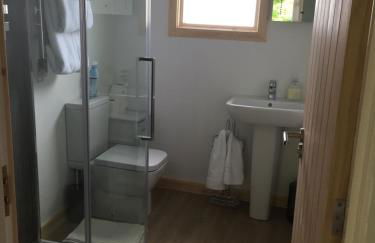 Loch Broom Cabins Seaviews& Petfriendly - Foto 24