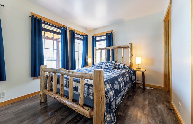 Keweenaw Waters Resort - Foto 47