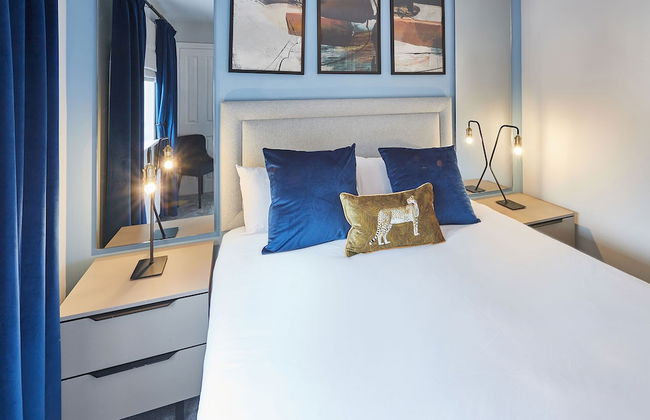 Host Stay Benton Road - Foto 15