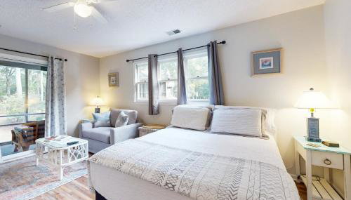 SB25B Clubhouse Villa Mini-Suite - Foto 4