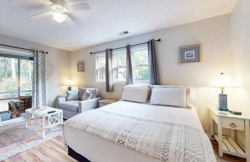 SB25B Clubhouse Villa Mini-Suite - Foto 4