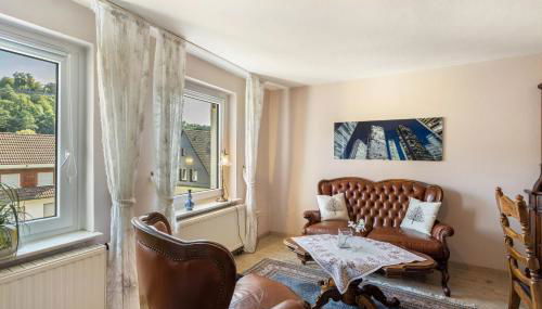 Ferienwohnung Schlossbergblick - Foto 2