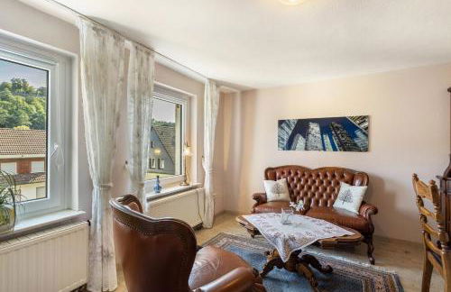 Ferienwohnung Schlossbergblick - Foto 2