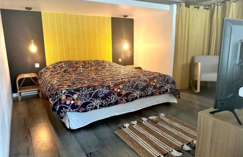 Le Loft Rouen Centre - Foto 5