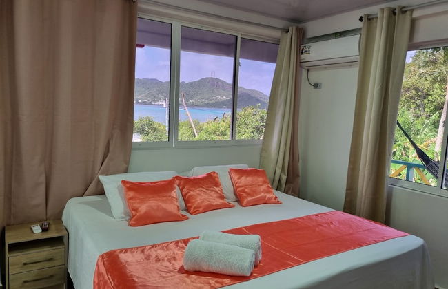 SHELL SEA B & B - Foto 2