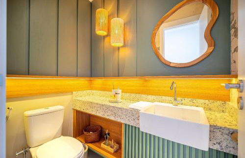 Bz14 Casa con piscina y muelle para motos de agua en el canal! - Foto 16