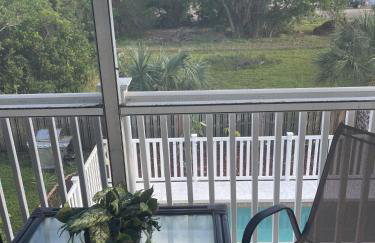 Sarasota -Walk to Siesta Key Beach - Foto 1