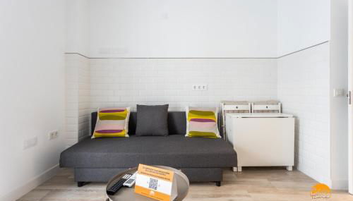 Bajo el Falla by Cadiz Time - Photo 2