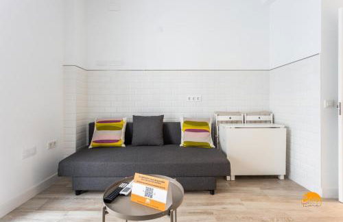 Bajo el Falla by Cadiz Time - Photo 2