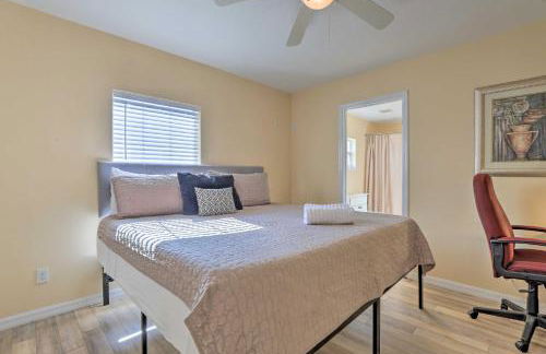 9 Mi to Parks Disney Area Home with Pool and Spa! - Foto 22