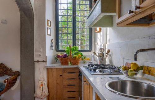 Villa Maria - in the hills above Florence - Foto 14