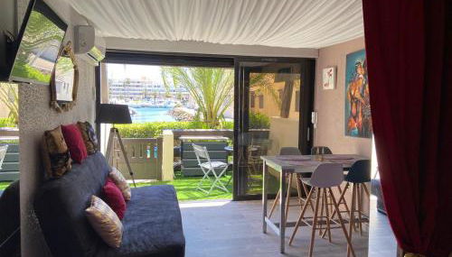 Purple Secret Naturiste - Foto 4, Garden view