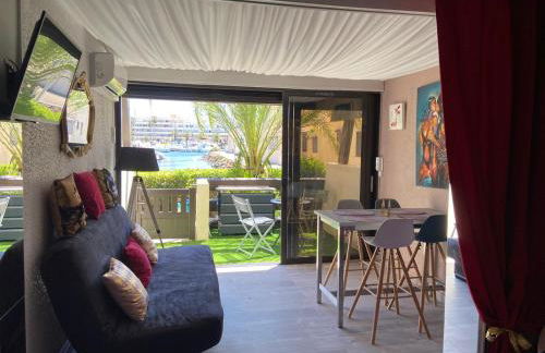 Purple Secret Naturiste - Photo 4