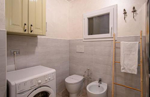 Giardino, Piscina e Posto Auto - Relax con Vista Mare - Foto 25