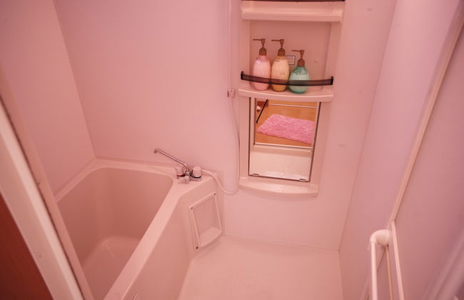 Hosei apartment 301 - Foto 12