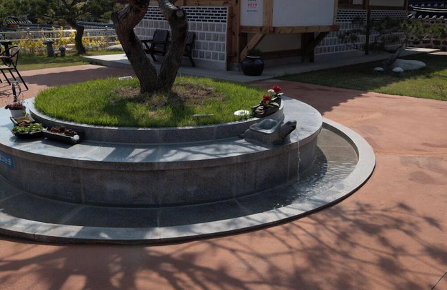 Donghae Hanok Donganjae - Foto 60