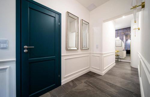 Art Deco Retreat - Łódź Centrum - Foto 15