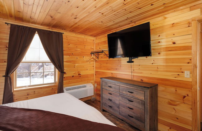 Presidential Mountain Resort - Photo 33