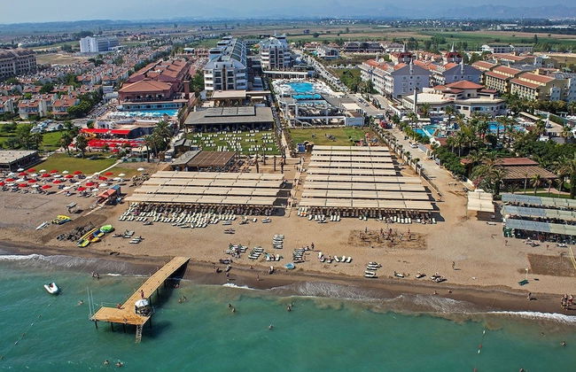 Villa Bouzid - Foto 42