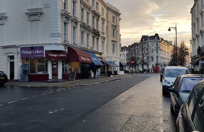 The Beverley Apartments - Foto 24