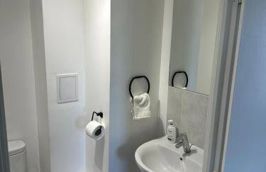 Shoreditch Apartment - Foto 12