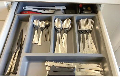 Studio Mimosa Croisette - Foto 14