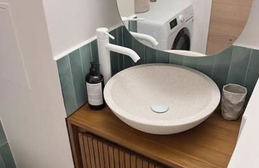 Baby Jane, Studio front de neige - Photo 43