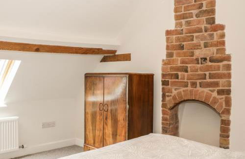 The Cow Byre, Heath Farm - Foto 20