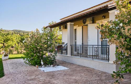 Villa Doreta - Foto 15