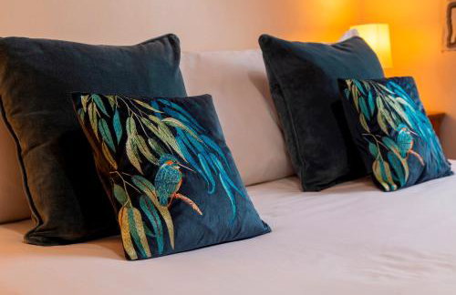 Pass the Keys Spacious Modern Home near River Cam Free Parking - Foto 30