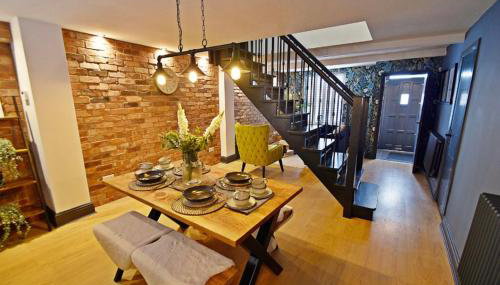 Boutique cottage set in historic town of Clitheroe - Foto 2