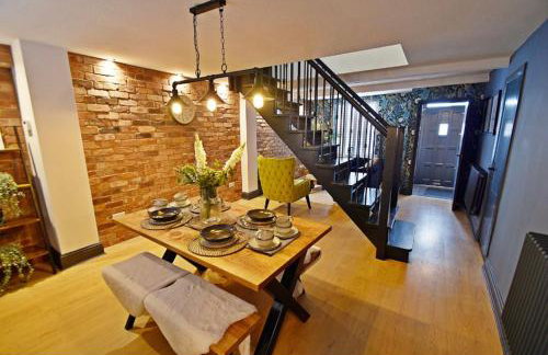Boutique cottage set in historic town of Clitheroe - Foto 2