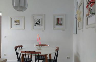 Gallery Apartment Bielefeld - Photo 24