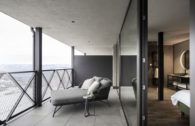 Aparthotel My Daum - Foto 8