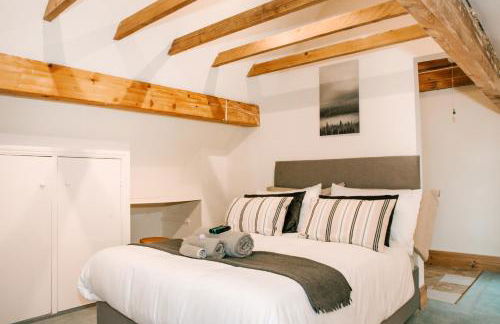 Holly Cottage, 2 bed house, sleeps 6 - Photo 12