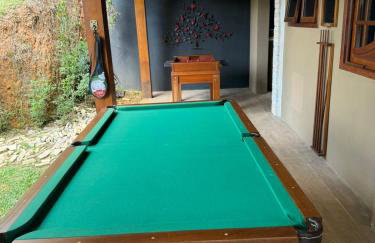 Recanto do alto secretário - Foto 49