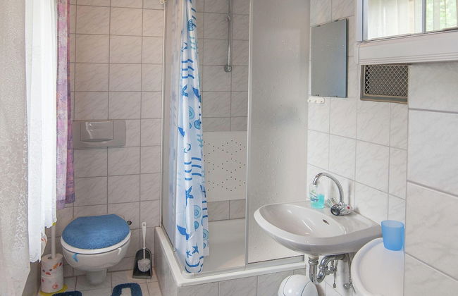 Fireplace Stay With Views - Foto 28